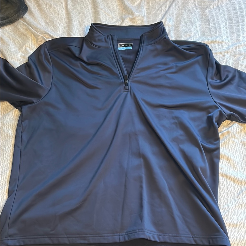PGA TOUR XXL Golf Sweatshirt